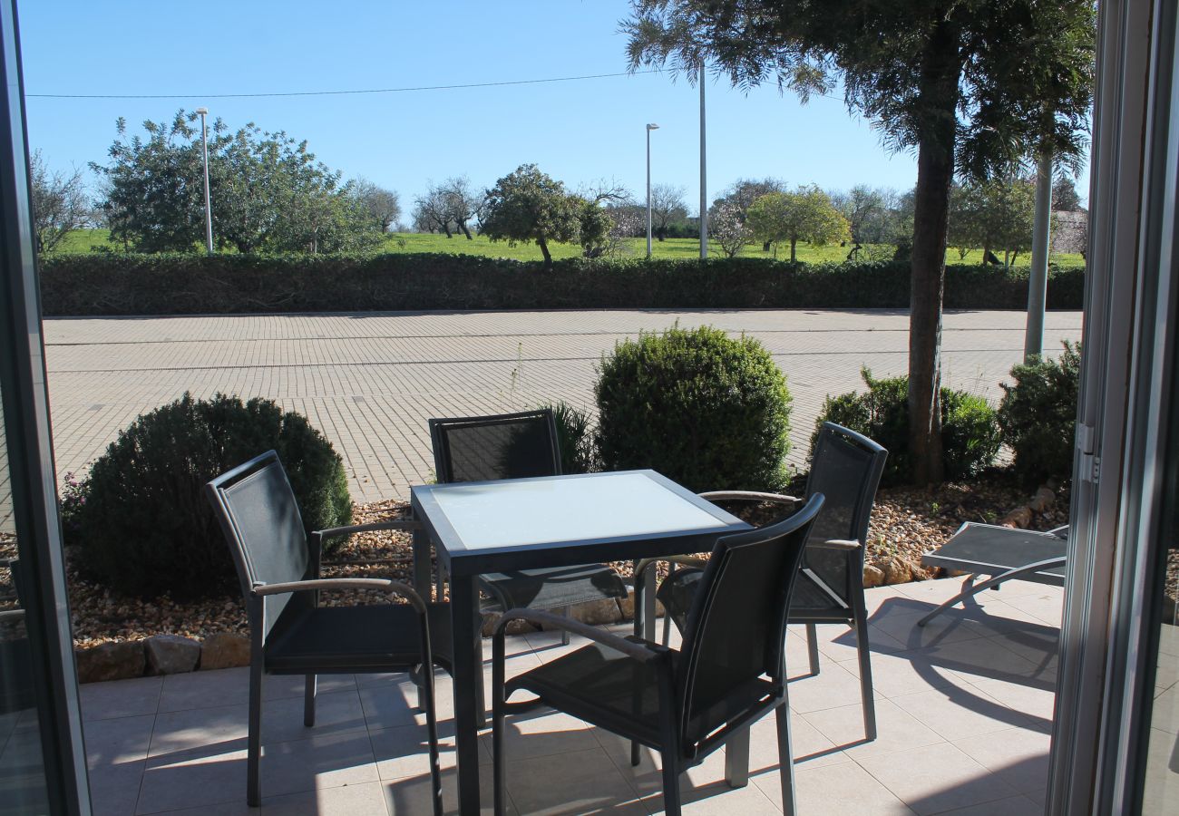 Apartamento em Cabanas de tavira - CG 21C - Std - Cabanas Gardens