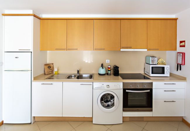 Apartamento em Tavira - CG 21H - Pool - Cabanas Gardens Apartamento em Tavira - CG 21H - Pool - Cabanas Gardens