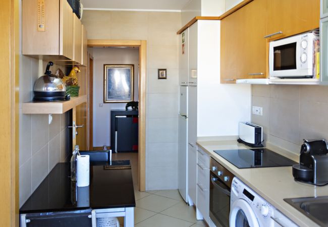 Apartamento em Tavira - CG 23C - Penthouse - Cabanas Gardens Apartamento em Tavira - CG 23C - Penthouse - Cabanas Gardens