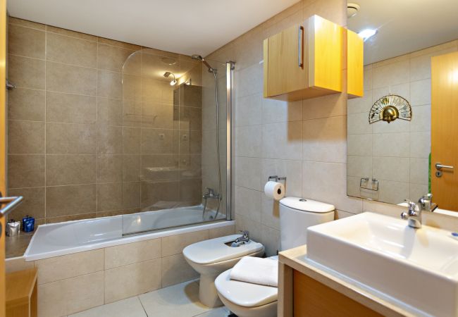Apartamento em Tavira - CG 23C - Penthouse - Cabanas Gardens Apartamento em Tavira - CG 23C - Penthouse - Cabanas Gardens