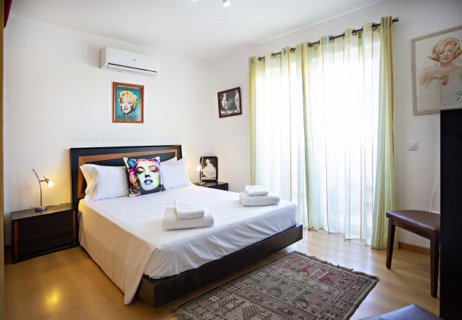 Apartamento em Tavira - CG 23C - Penthouse - Cabanas Gardens Apartamento em Tavira - CG 23C - Penthouse - Cabanas Gardens