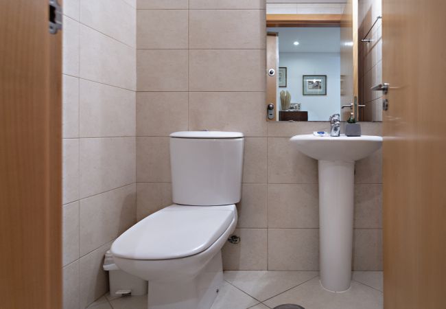 Apartamento em Tavira - CG 23C - Penthouse - Cabanas Gardens Apartamento em Tavira - CG 23C - Penthouse - Cabanas Gardens
