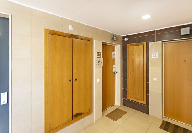 Apartamento em Tavira - CG 23C - Penthouse - Cabanas Gardens Apartamento em Tavira - CG 23C - Penthouse - Cabanas Gardens