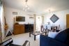 Apartamento em Tavira - CG 23C - Penthouse - Cabanas Gardens Apartamento em Tavira - CG 23C - Penthouse - Cabanas Gardens