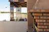 Apartamento em Tavira - CG 23C - Penthouse - Cabanas Gardens Apartamento em Tavira - CG 23C - Penthouse - Cabanas Gardens