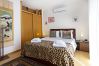 Apartamento em Tavira - CG 23C - Penthouse - Cabanas Gardens Apartamento em Tavira - CG 23C - Penthouse - Cabanas Gardens