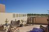 Apartamento em Tavira - CG 23C - Penthouse - Cabanas Gardens Apartamento em Tavira - CG 23C - Penthouse - Cabanas Gardens