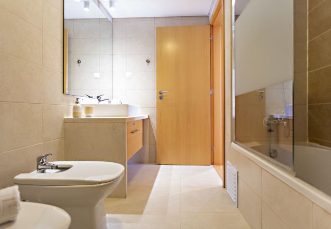 Apartamento em Tavira - CG 71B - Dplx - Cabanas Gardens Apartamento em Tavira - CG 71B - Dplx - Cabanas Gardens