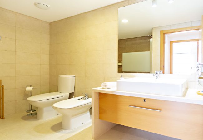 Apartamento em Tavira - CG 71B - Dplx - Cabanas Gardens Apartamento em Tavira - CG 71B - Dplx - Cabanas Gardens