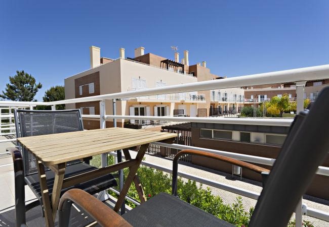 Apartamento em Tavira - CG 71B - Dplx - Cabanas Gardens Apartamento em Tavira - CG 71B - Dplx - Cabanas Gardens