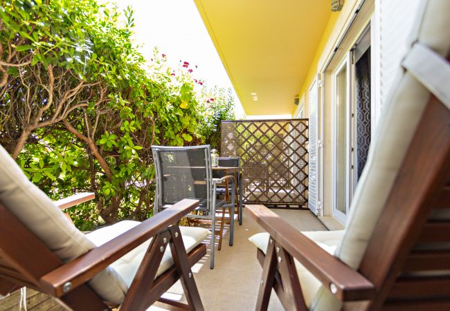 Apartamento em Tavira - CG 71B - Dplx - Cabanas Gardens Apartamento em Tavira - CG 71B - Dplx - Cabanas Gardens