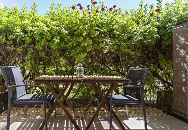 Apartamento em Tavira - CG 71B - Dplx - Cabanas Gardens Apartamento em Tavira - CG 71B - Dplx - Cabanas Gardens
