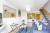 Apartamento em Tavira - CG 71B - Dplx - Cabanas Gardens Apartamento em Tavira - CG 71B - Dplx - Cabanas Gardens