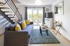Apartamento em Tavira - CG 71B - Dplx - Cabanas Gardens Apartamento em Tavira - CG 71B - Dplx - Cabanas Gardens