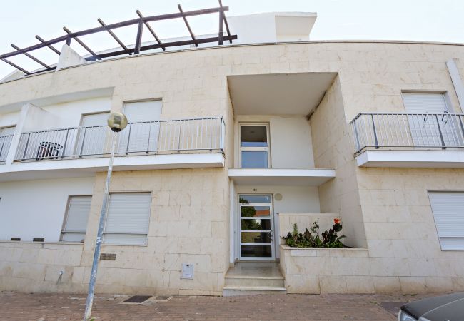 Apartamento em Tavira - Camélia Apartamento em Tavira - Camélia