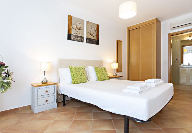 Apartamento em Tavira - Camélia Apartamento em Tavira - Camélia
