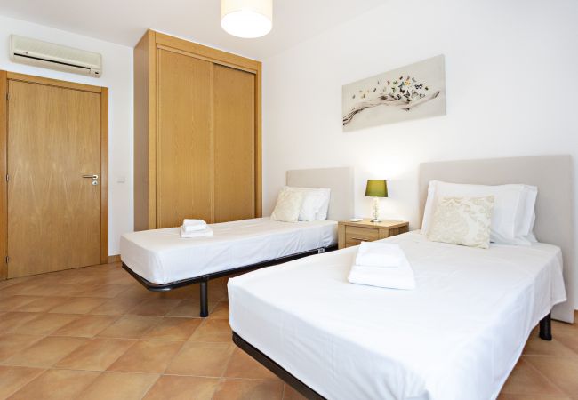 Apartamento em Tavira - Camélia Apartamento em Tavira - Camélia