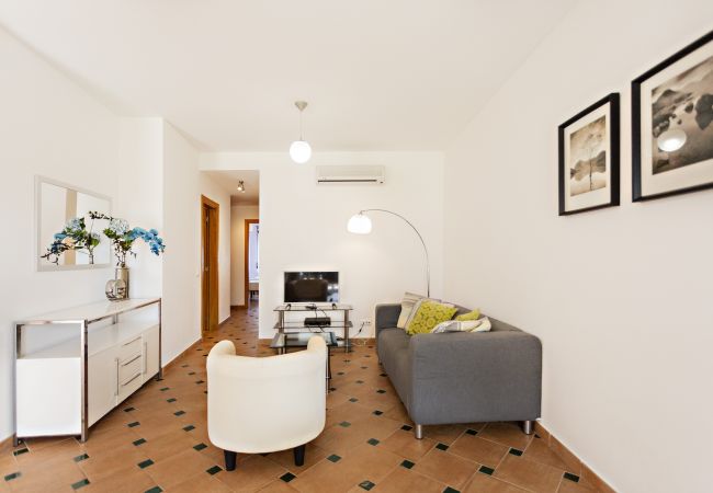 Apartamento em Tavira - Camélia Apartamento em Tavira - Camélia