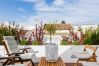 Casa em Tavira - Casa Alecrim Casa em Tavira - Casa Alecrim