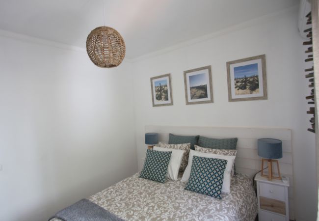 Casa geminada em Tavira - Casa Charme Casa geminada em Tavira - Casa Charme