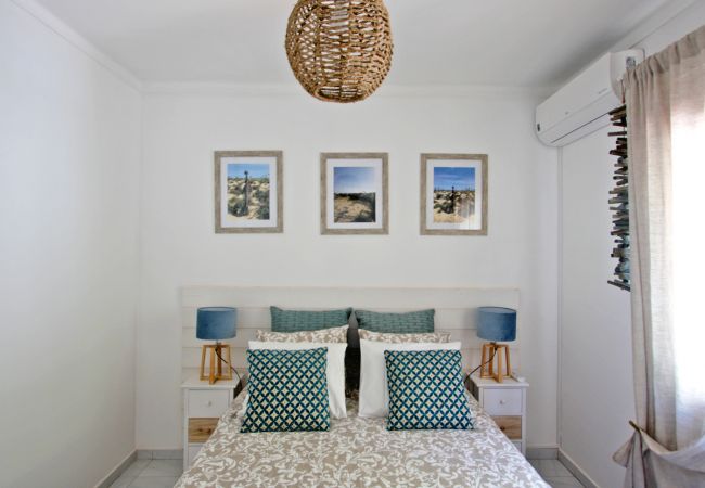 Casa geminada em Tavira - Casa Charme Casa geminada em Tavira - Casa Charme