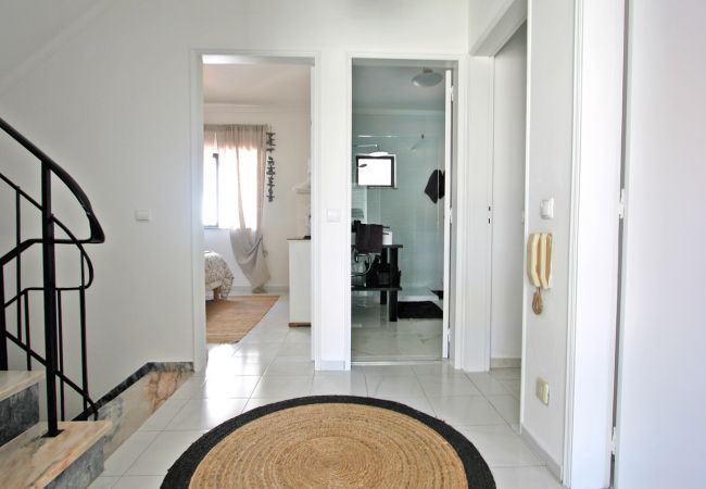 Casa geminada em Tavira - Casa Charme Casa geminada em Tavira - Casa Charme