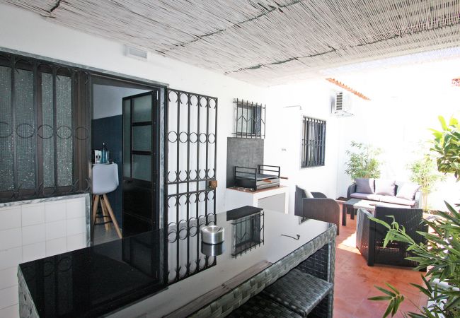 Casa geminada em Tavira - Casa Charme Casa geminada em Tavira - Casa Charme