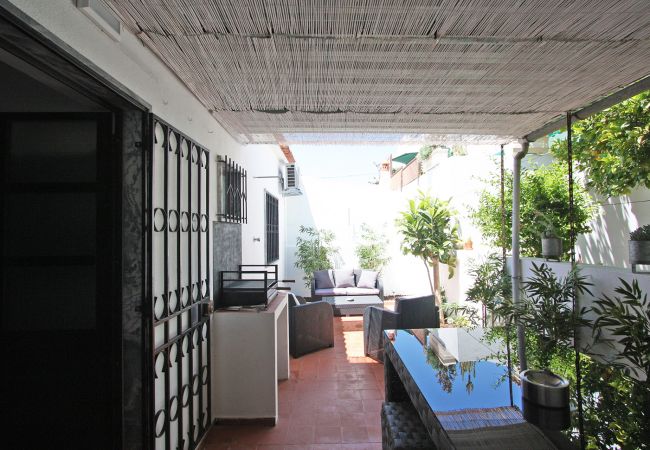 Casa geminada em Tavira - Casa Charme Casa geminada em Tavira - Casa Charme