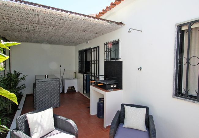 Casa geminada em Tavira - Casa Charme Casa geminada em Tavira - Casa Charme