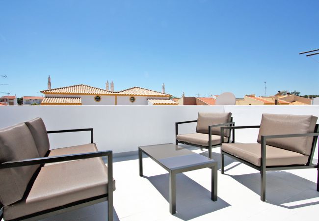 Casa geminada em Tavira - Casa Charme Casa geminada em Tavira - Casa Charme