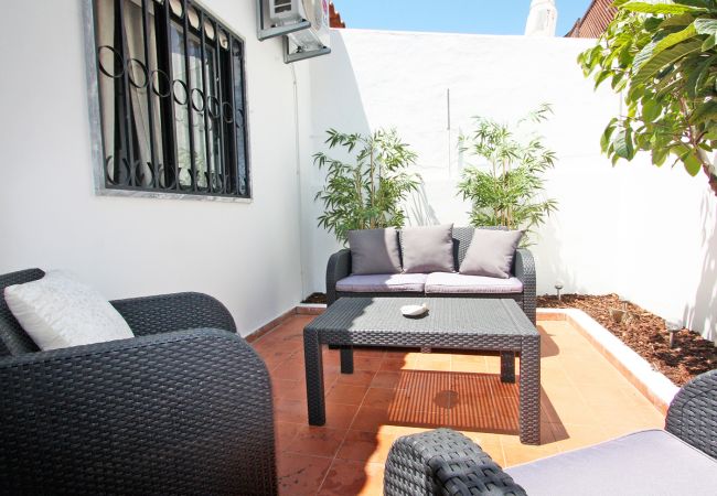 Casa geminada em Tavira - Casa Charme Casa geminada em Tavira - Casa Charme