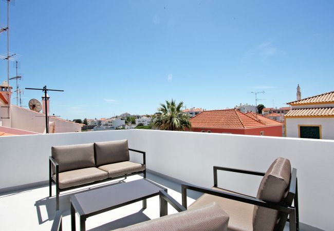 Casa geminada em Tavira - Casa Charme Casa geminada em Tavira - Casa Charme