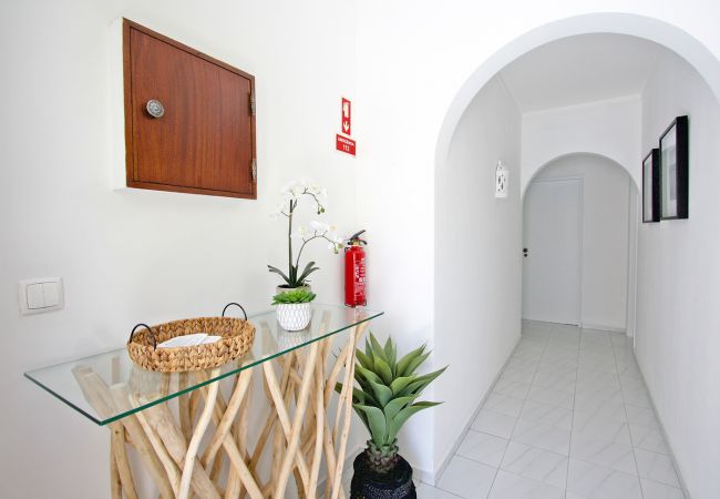 Casa geminada em Tavira - Casa Charme Casa geminada em Tavira - Casa Charme
