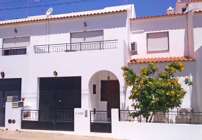 Casa geminada em Tavira - Casa Charme Casa geminada em Tavira - Casa Charme