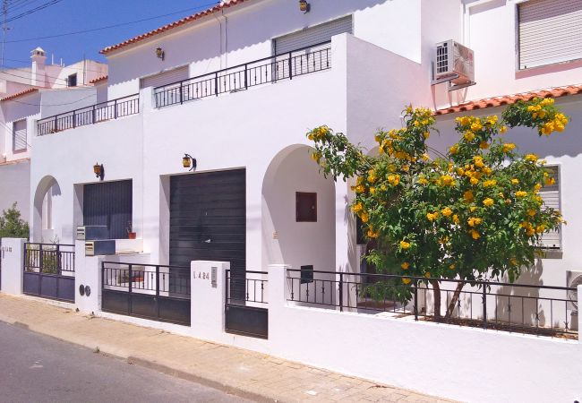 Casa geminada em Tavira - Casa Charme Casa geminada em Tavira - Casa Charme