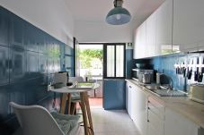Casa geminada em Tavira - Casa Charme