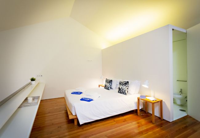 Apartamento em Tavira - CV AR- Convento das Bernardas Apartamento em Tavira - CV AR- Convento das Bernardas