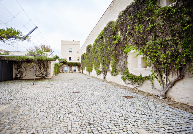 Apartamento em Tavira - CV AR- Convento das Bernardas Apartamento em Tavira - CV AR- Convento das Bernardas