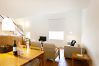 Apartamento em Tavira - CV AR- Convento das Bernardas Apartamento em Tavira - CV AR- Convento das Bernardas
