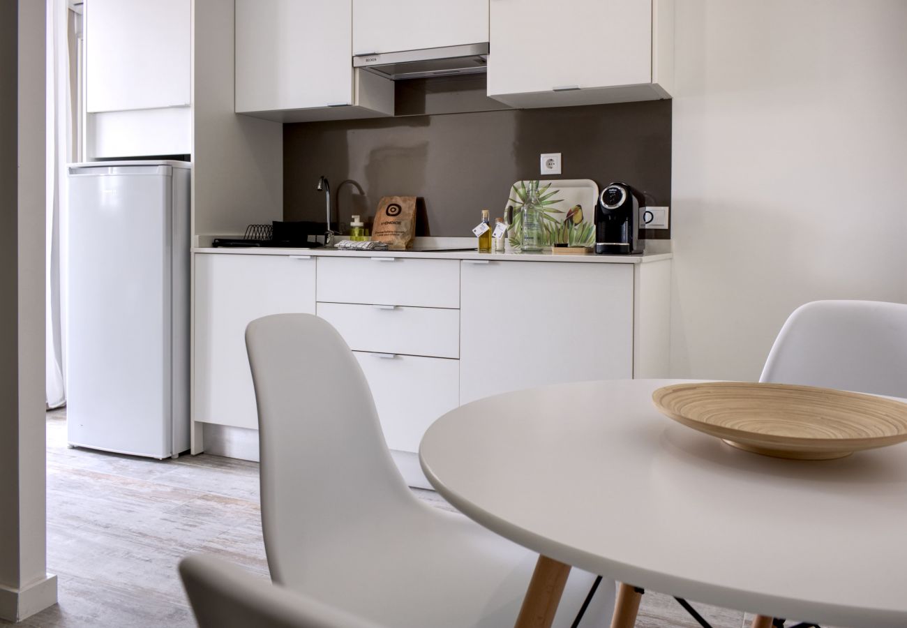 Apartamento em Faro - PB Da Vila STD- Palacete da Baixa