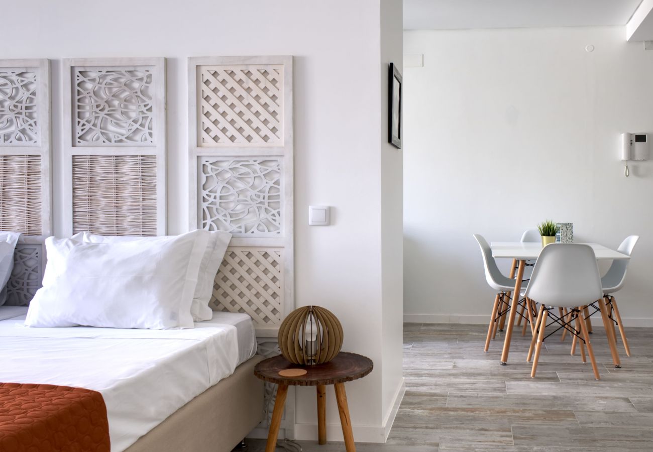 Apartamento em Faro - PB Da Vila STD- Palacete da Baixa