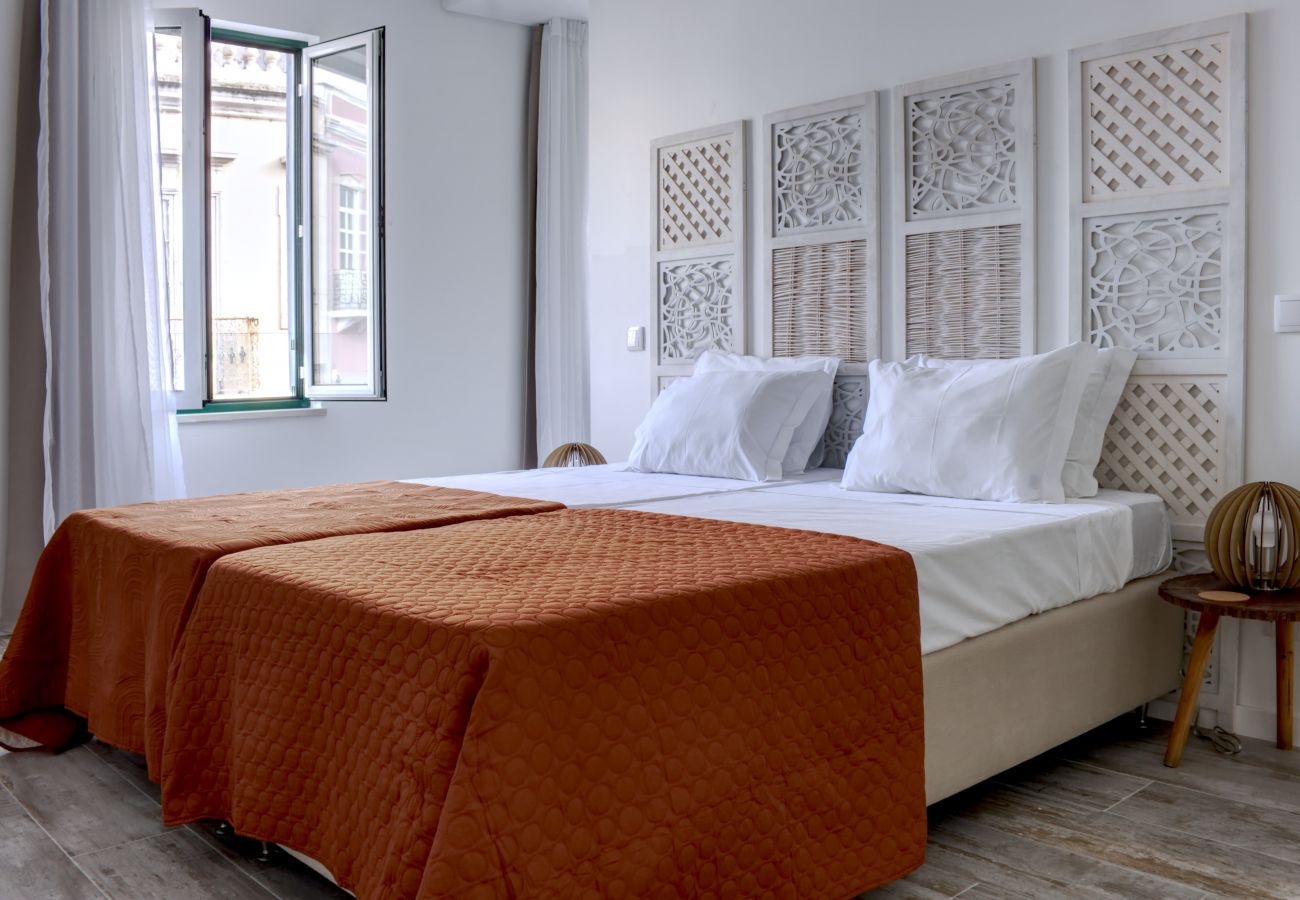 Apartamento em Faro - PB Da Vila STD- Palacete da Baixa