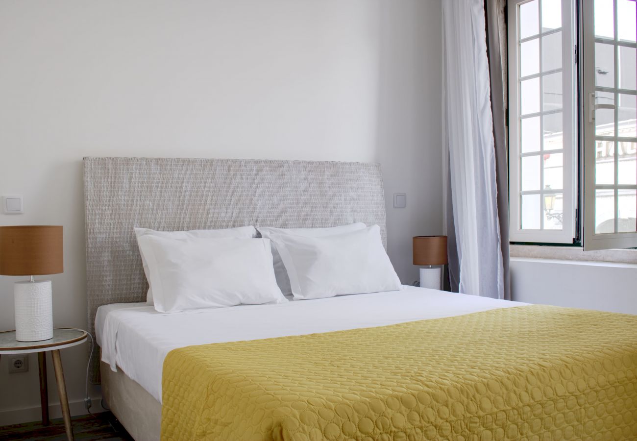 Apartamento em Faro - PB Da Vila STD- Palacete da Baixa