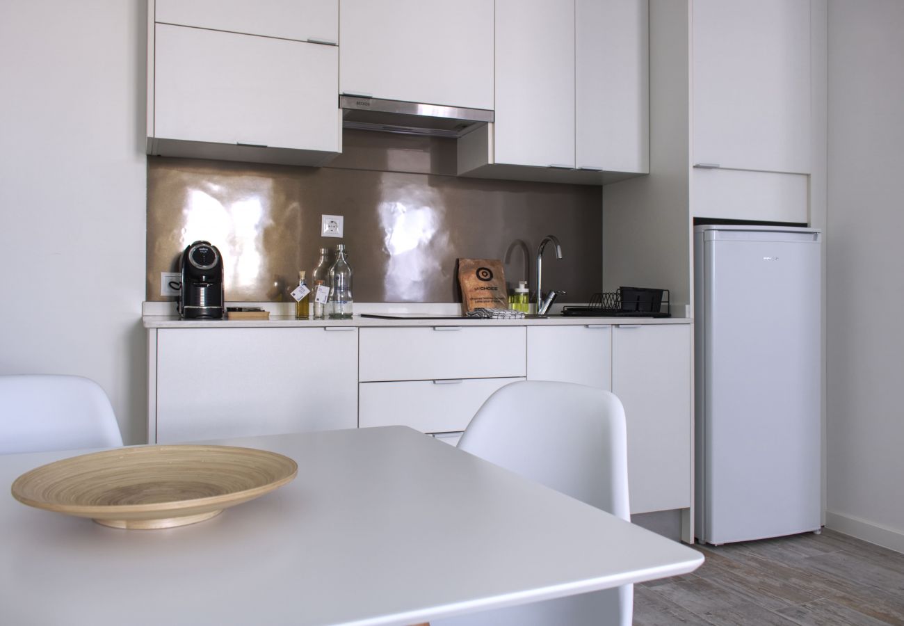 Apartamento em Faro - PB Da Vila STD- Palacete da Baixa