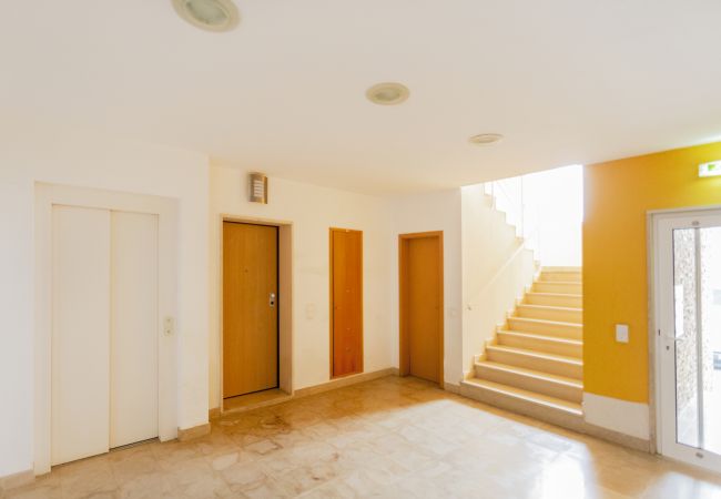 Apartamento em Cabanas de tavira - Fleming Apartment Apartamento em Cabanas de tavira - Fleming Apartment