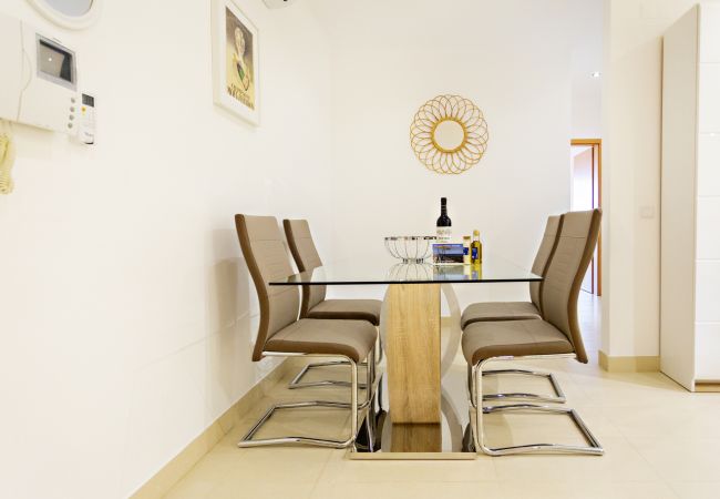 Apartamento em Cabanas de tavira - Fleming Apartment Apartamento em Cabanas de tavira - Fleming Apartment