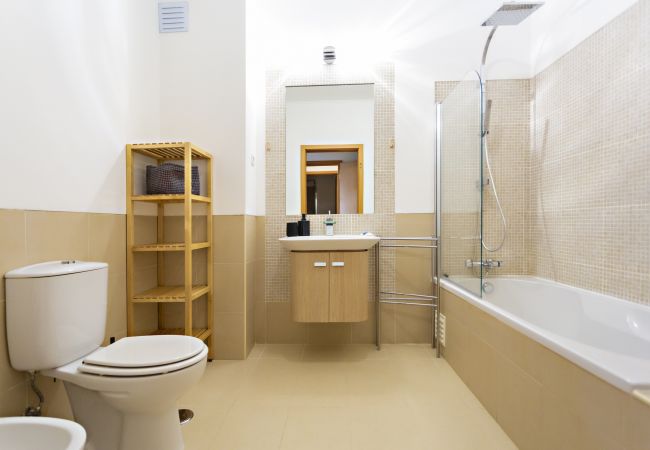 Apartamento em Cabanas de tavira - Fleming Apartment Apartamento em Cabanas de tavira - Fleming Apartment