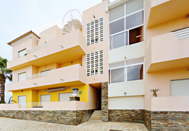 Apartamento em Cabanas de tavira - Fleming Apartment Apartamento em Cabanas de tavira - Fleming Apartment