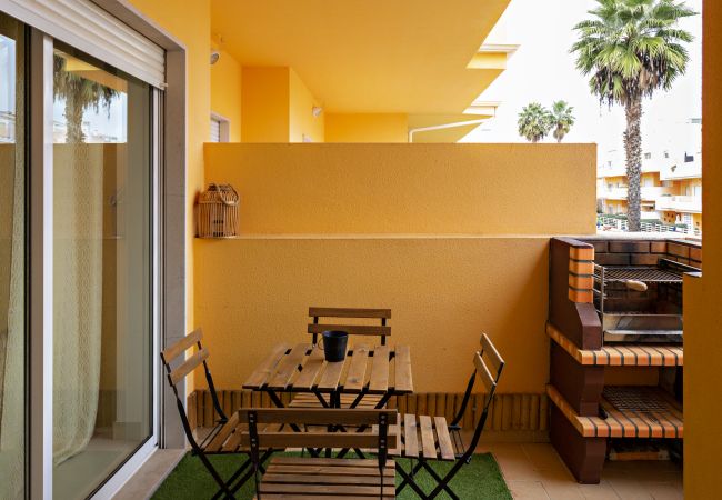 Apartamento em Cabanas de tavira - Fleming Apartment Apartamento em Cabanas de tavira - Fleming Apartment