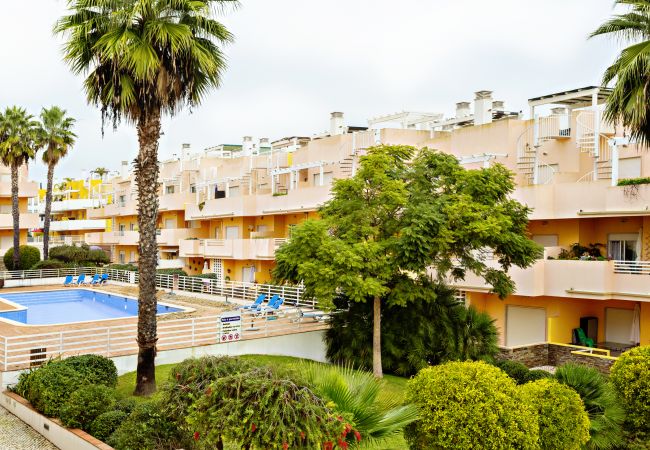 Apartamento em Cabanas de tavira - Fleming Apartment Apartamento em Cabanas de tavira - Fleming Apartment